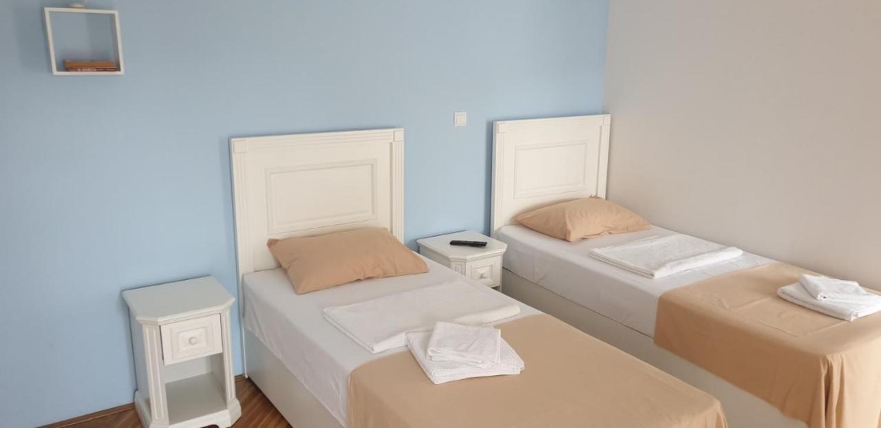 Rihter 3* Budva