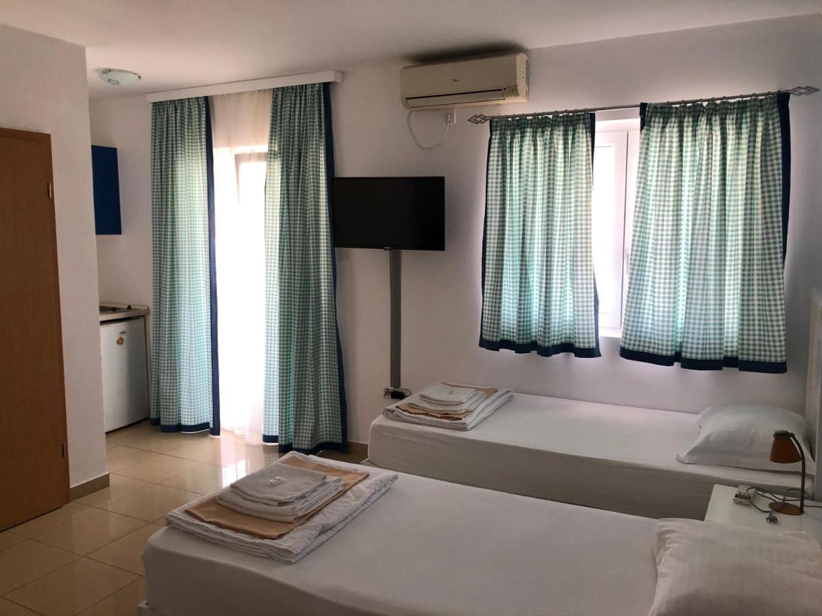 Rihter Gasthof Budva