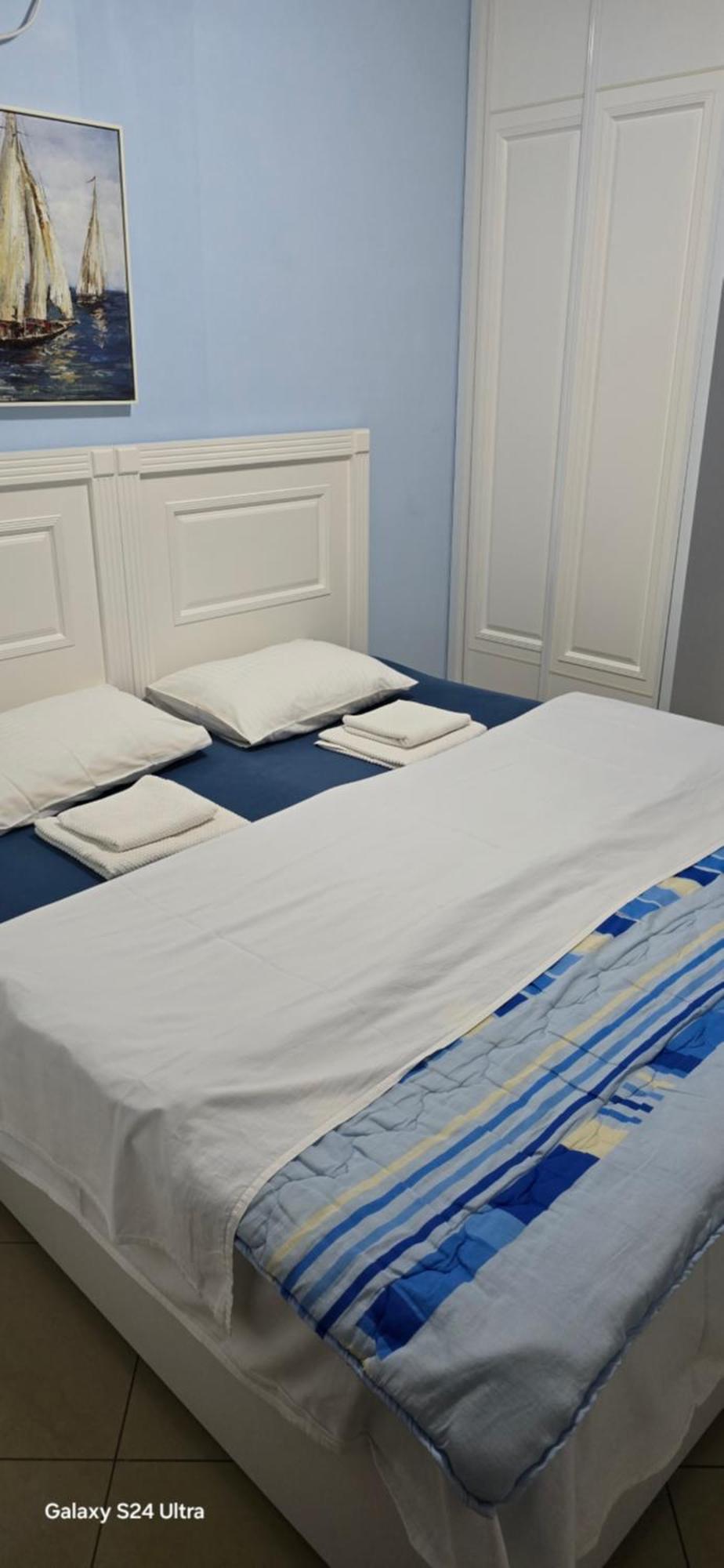 Rihter 3* Budva