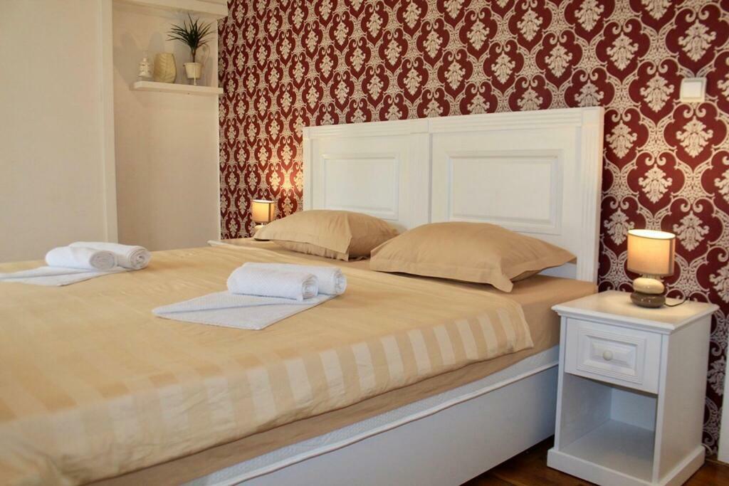 Rihter 3* Budva