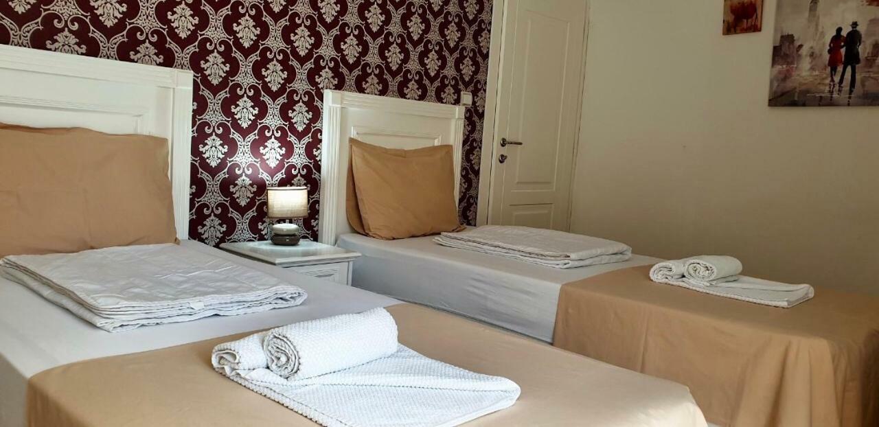 Rihter Gasthof Budva