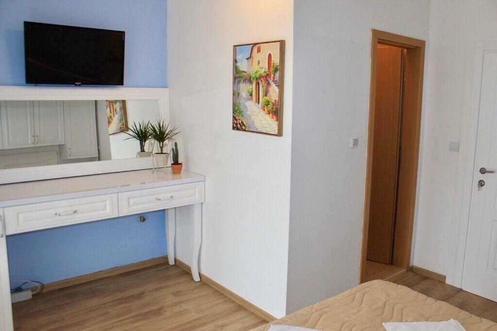 Rihter Gasthof Budva