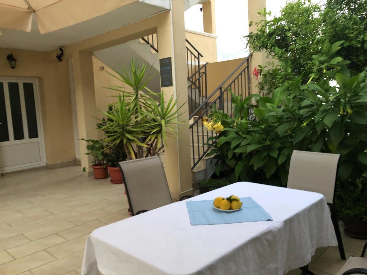 Rihter Guest house 3*