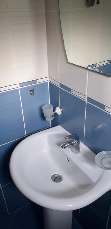 Guest house Rihter 3*