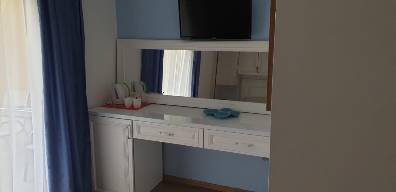 Rihter Guest house Budva