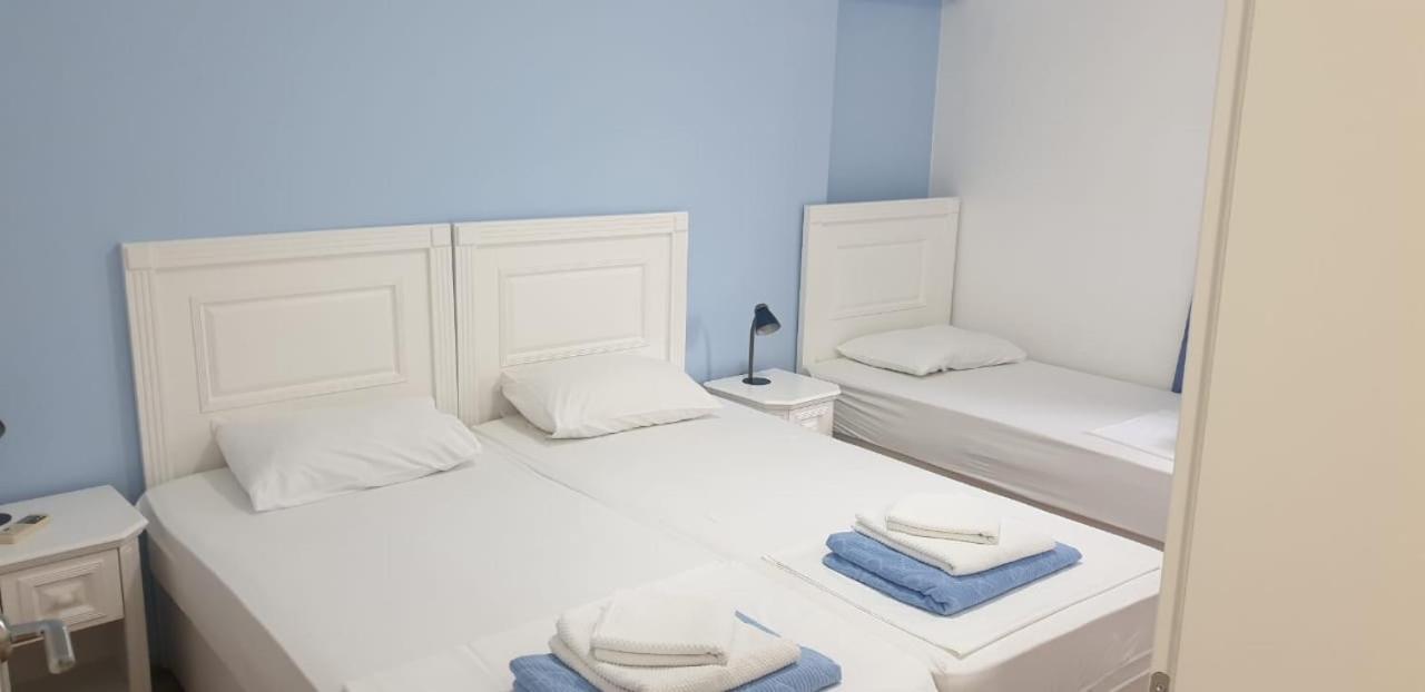 Guest house Rihter Budva