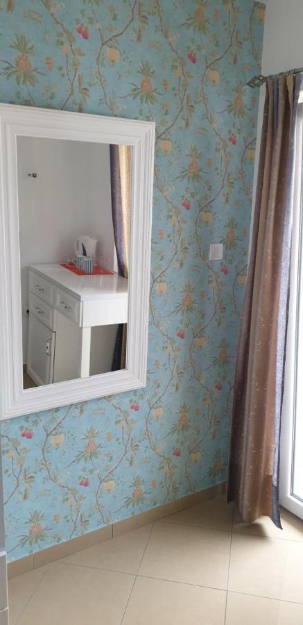 Rihter Guest house