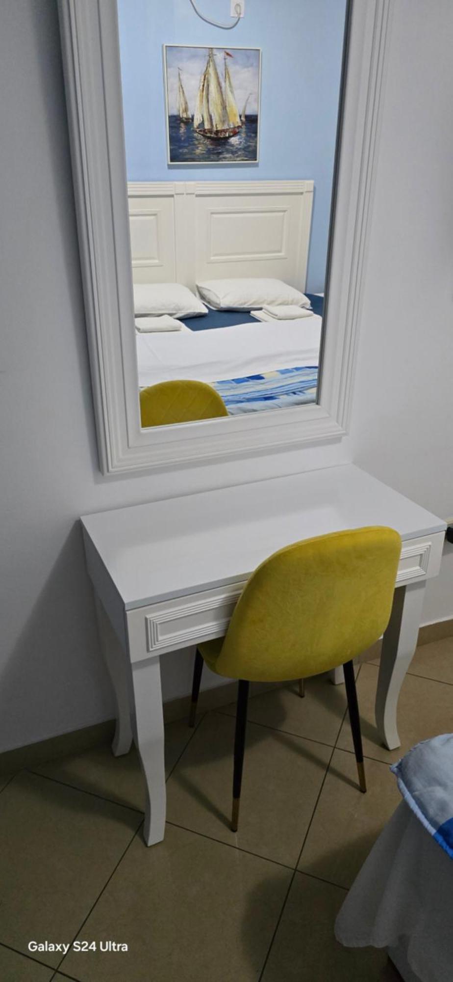 Guest house Rihter 3*