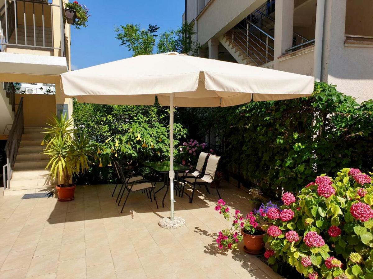 Guest house Rihter Budva