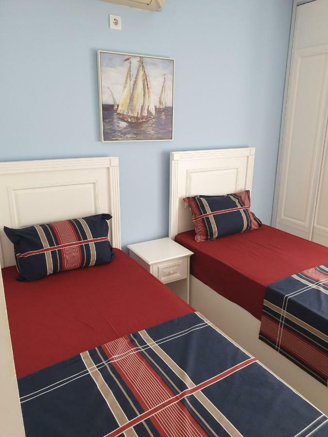 Rihter Guest house
