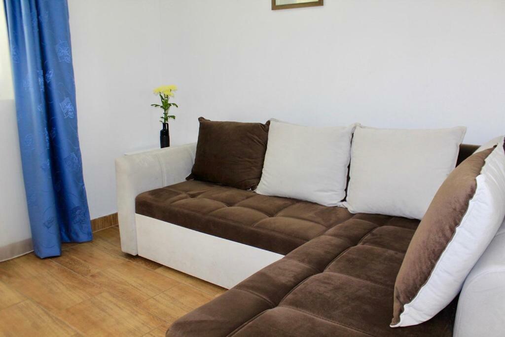 Guest house Rihter 3*