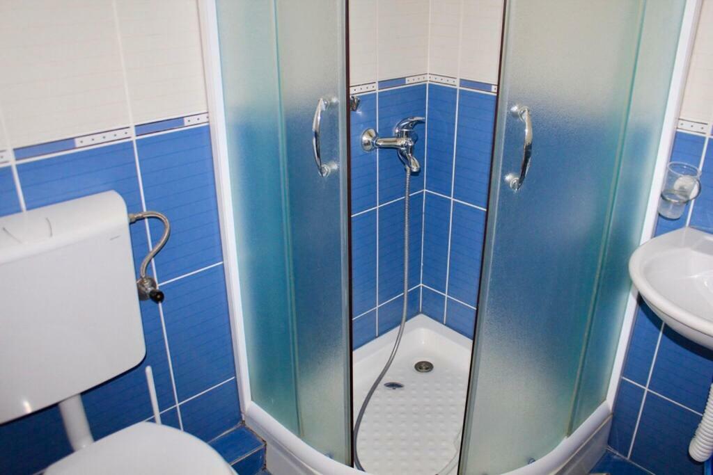Rihter Guest house Budva