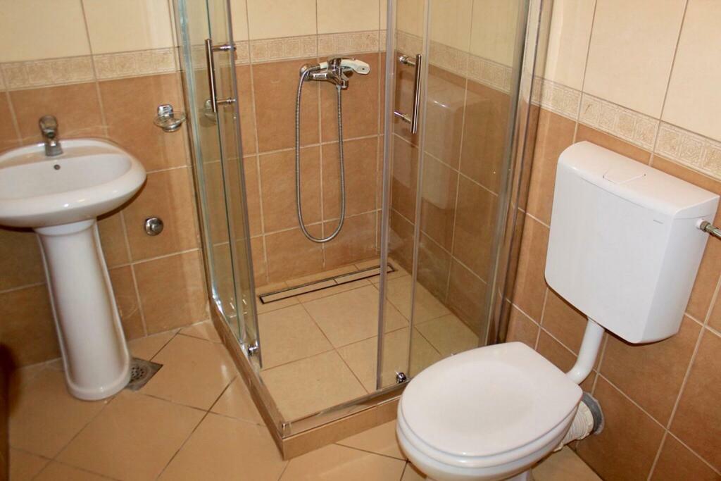 Guest house Rihter Budva