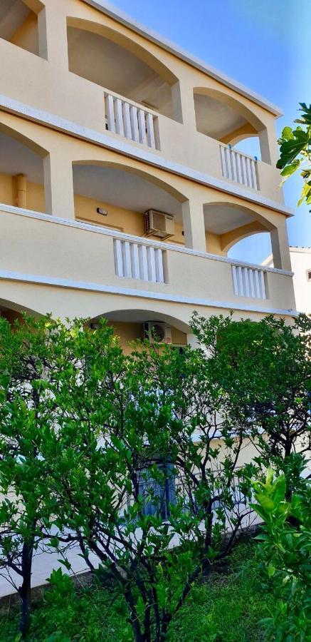 Guest house Rihter