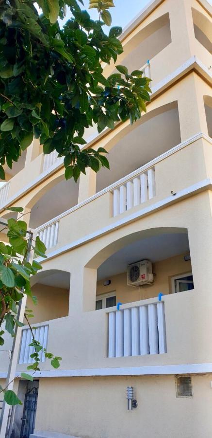 Rihter Guest house